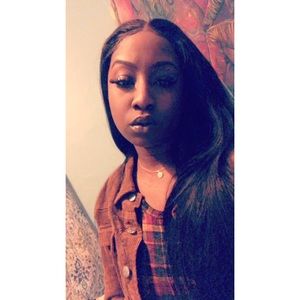 Meet your Posher, Lashay